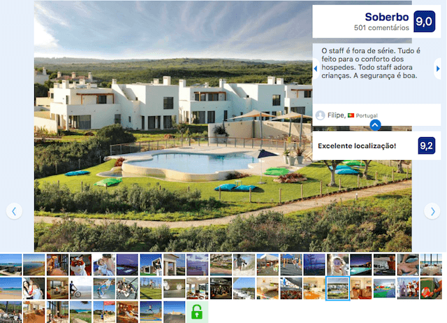 Hotel Martinhal Sagres Beach Family Resort em Sagres - Algarve Hotel Martinhal Sagres Beach Family Resort em Sagres - Algarve