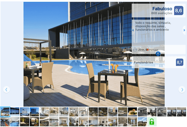 Melia Braga Hotel & Spa Melia Braga Hotel & Spa