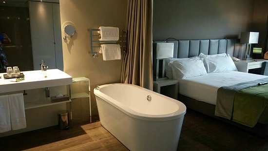 Melia Braga Hotel & Spa - quarto Melia Braga Hotel & Spa - quarto