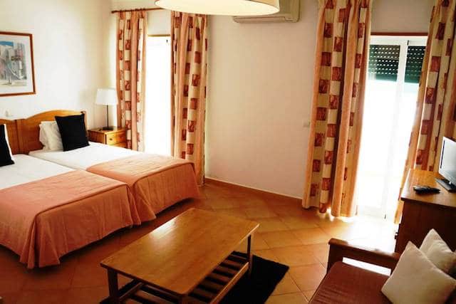 Hotel Oasis Beach Apartments - apartamento Hotel Oasis Beach Apartments - apartamento