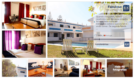 Hotel Oasis Beach Apartments Hotel Oasis Beach Apartments