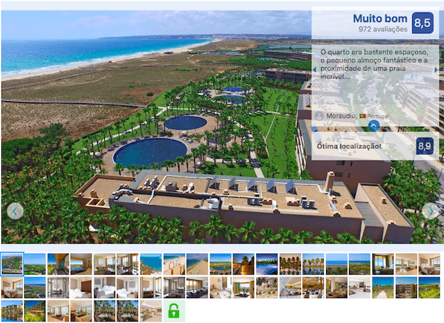 Hotel Salgados Dunas Suites em Albufeira Hotel Salgados Dunas Suites em Albufeira