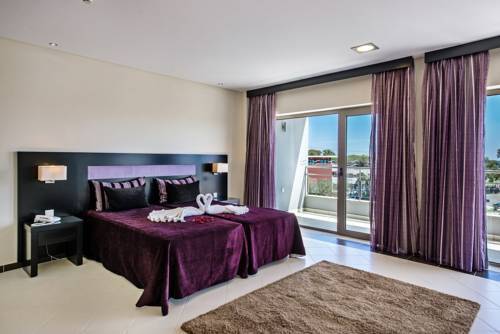 Apartamento Areias Village em Albufeira - quarto Apartamento Areias Village em Albufeira - quarto