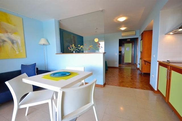 Aparthotel Vila Luz - Algarve - apartamento Aparthotel Vila Luz - Algarve - apartamento