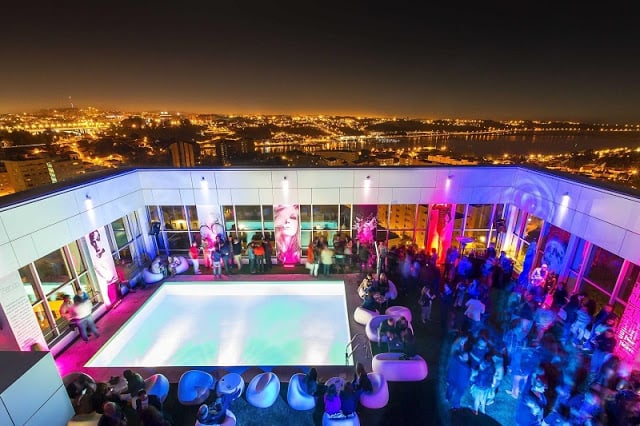 Melhores hotéis no Porto Melhores hotéis no Porto