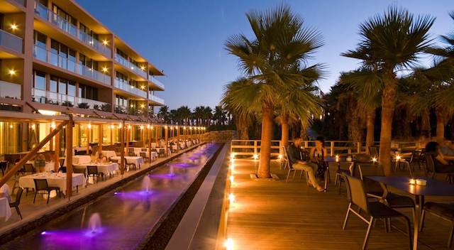 Melhores hotéis em Albufeira - Hotel Salgados Dunas Suites Melhores hotéis em Albufeira - Hotel Salgados Dunas Suites