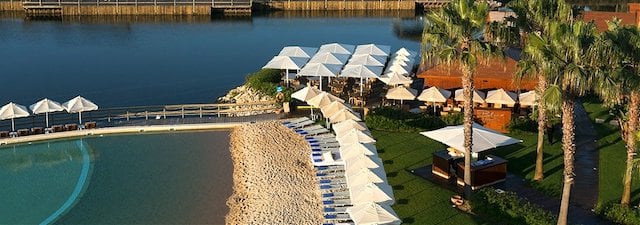 Melhores hotéis no Algarve - The Lake Resort Melhores hotéis no Algarve - The Lake Resort