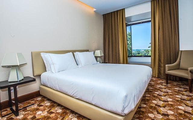 Sintra Boutique Hotel - quarto Sintra Boutique Hotel - quarto