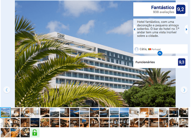 Azor Hotel nos Açores Azor Hotel nos Açores