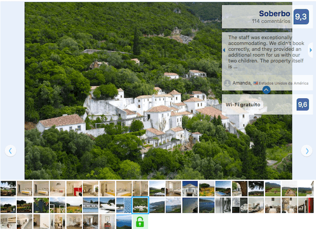 Hotel Casa Palmela em Setúbal Hotel Casa Palmela em Setúbal