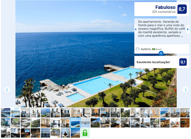 Hotel Vidamar Resorts na Madeira Hotel Vidamar Resorts na Madeira