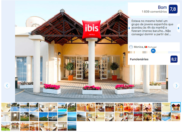 Hotel Ibis Setúbal Hotel Ibis Setúbal
