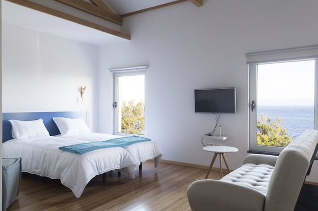 Apart-hotel Lofts Azul Pastel nos Açores - apartamentos Apart-hotel Lofts Azul Pastel nos Açores - apartamentos