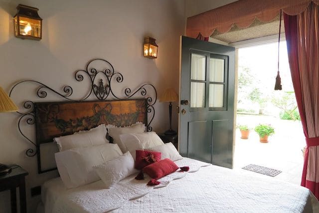 Hotel de luxo em Bragança Hotel de luxo em Bragança