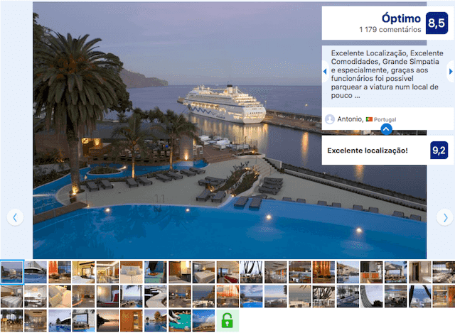 Pestana Casino Park Hotel & Casino na Madeira Pestana Casino Park Hotel & Casino na Madeira