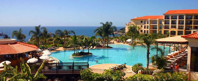 Hotel de luxo na Madeira - Hotel Porto Mare Hotel de luxo na Madeira - Hotel Porto Mare