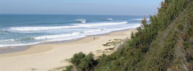 Praia do Meco - Costa da Caparica Praia do Meco - Costa da Caparica