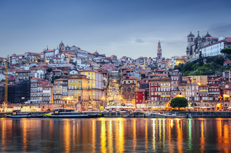 Dicas para aproveitar melhor sua viagem ao Porto Dicas para aproveitar melhor sua viagem ao Porto