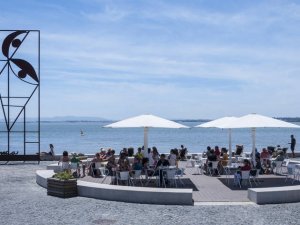 Ribeira das Naus em Lisboa Ribeira das Naus em Lisboa