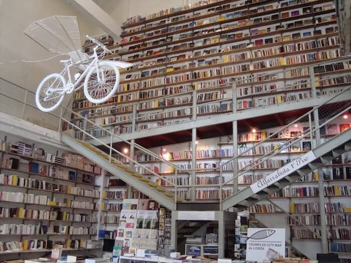 Livraria Ler Devagar Livraria Ler Devagar